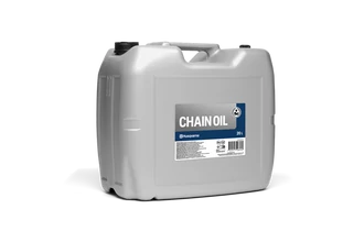 Husqvarna All season lánckenő olaj 20 L
