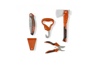 Husqvarna játék szerszámtartó öv