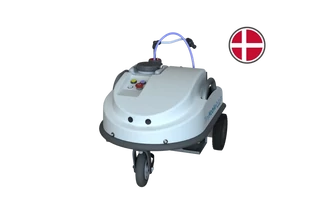 TinyLineMarker Sport vonalfestő robot