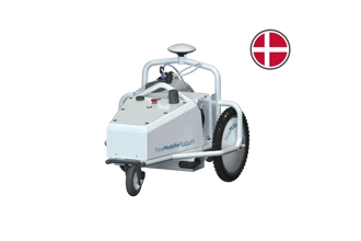  TinyLineMarker Pro X vonalfestő robot