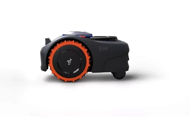 Segway Robotfűnyírók