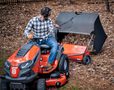 Megérkezett a 2025-ös Őszi Husqvarna Akció a Grönway-hez! 