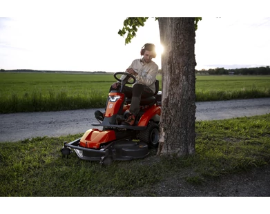 Husqvarna Tavaszi Akció 2026