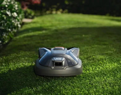 5 év gondtalan fűnyírás: Így szerezheti meg a kiterjesztett garanciát az új robotfűnyíróra!
