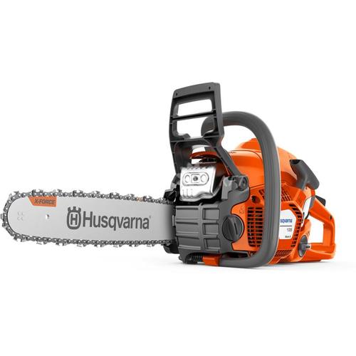 Husqvarna 135 Mark II láncfűrész