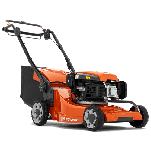 Husqvarna LC 347VI fűnyíró