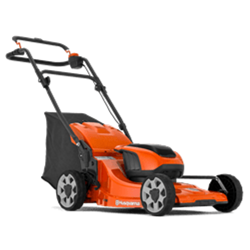 Husqvarna LC 142iS