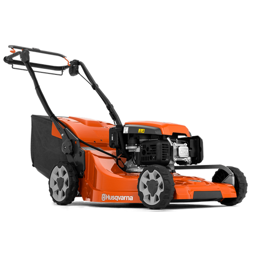 Husqvarna LC353VE fűnyíró 