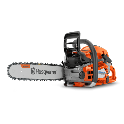 Husqvarna 550xpg láncfűrész