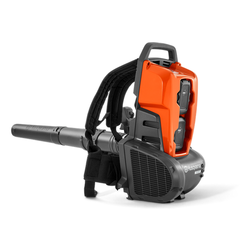 Husqvarna 340iBT lombfú