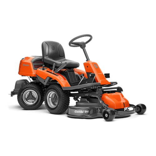 Husqvarna Rider 216AWD
