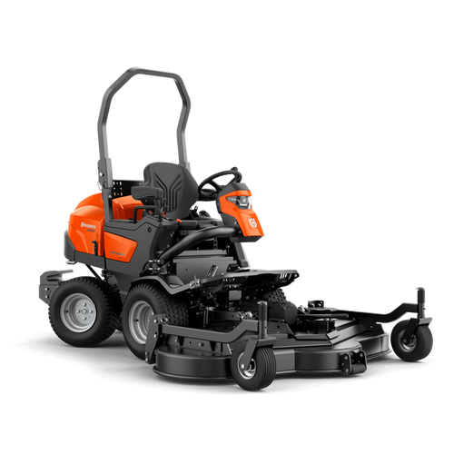 Husqvarna P535HX Rider