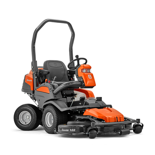Husqvarna P524