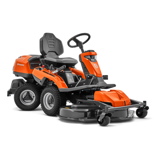Husqvarna R316TX AWD Rider