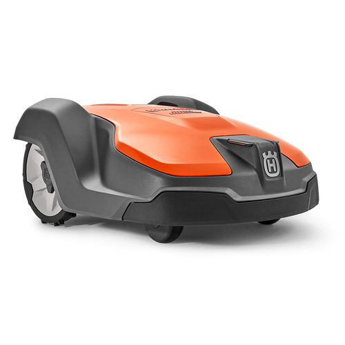 Husqvarna Automower 520 robotfűnyíró