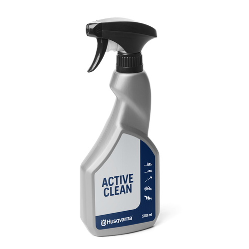 Aktív tisztító spray 