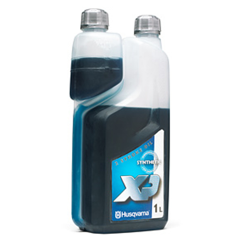 2-ütemű olaj, XP® Synthetic