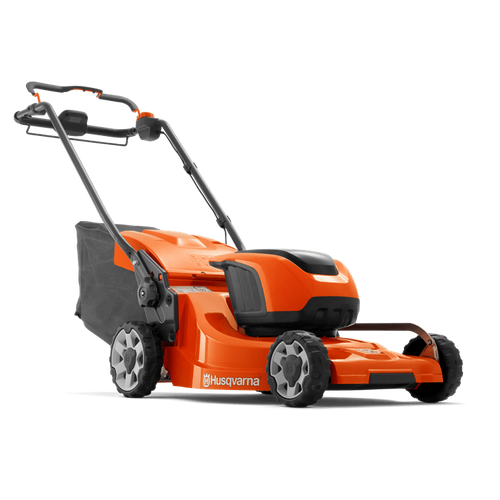 Husqvarna 347iVX