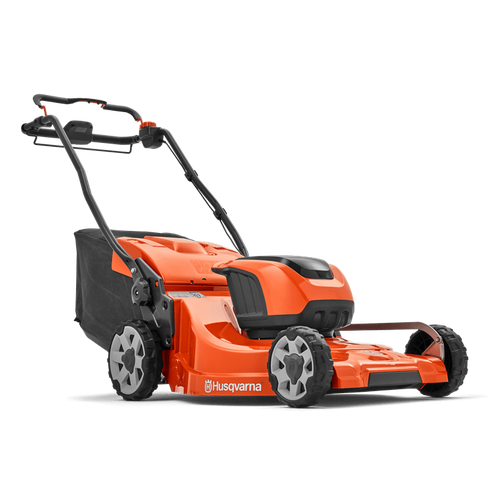 Husqvarna LC 353iVX