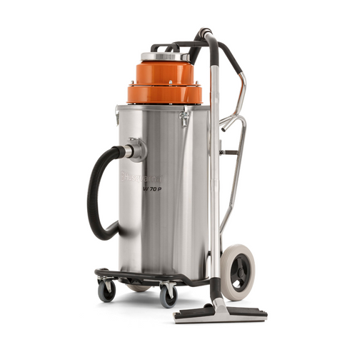Husqvarna W 70 P