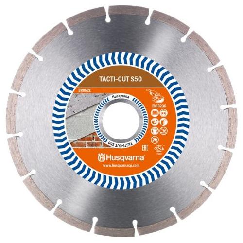 Tacti Cut S50