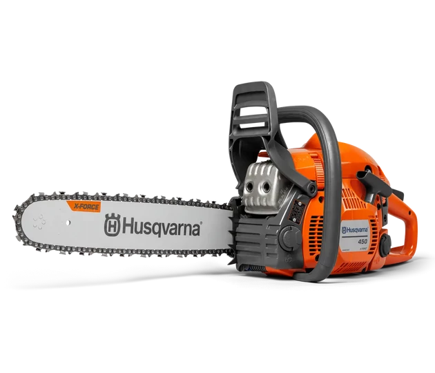 Husqvarna 450 II láncfűrész