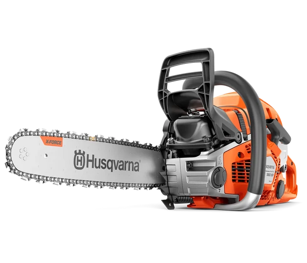 Husqvarna 560XPG Mark II láncfűrész