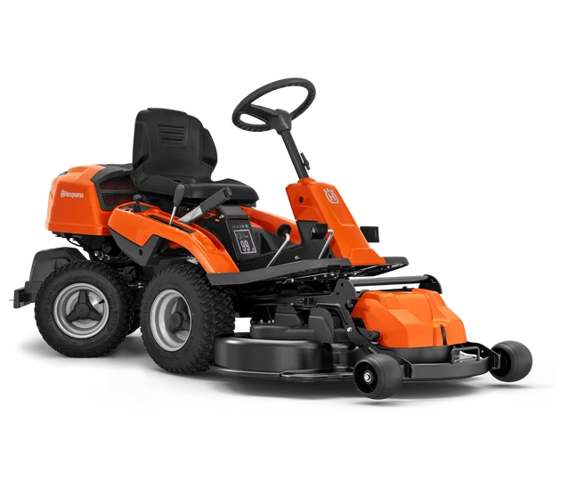 Husqvarna R214TC C103 Rider