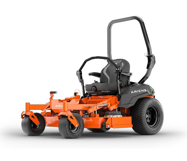 Ariens Zenith E Zero - Turn