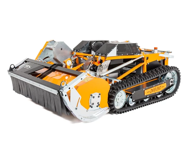 AS 1000 Ovis EVO RC