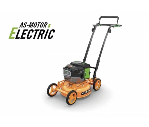 AS 510 E-ProClip