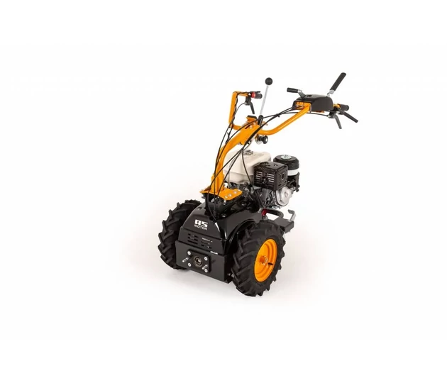 AS 600 Multipro alapgép