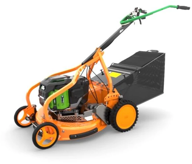 AS 531 E-ProCut B (akku és töltő nélkül)