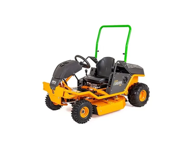 AS-Motor E-Sherpa 920 2wd 
