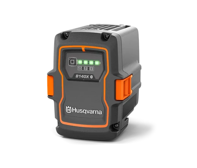 Husqvarna 40-B220X 6 Ah Akkumulátor