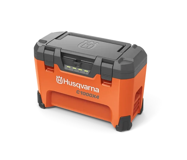 Husqvarna 40-C1000X4