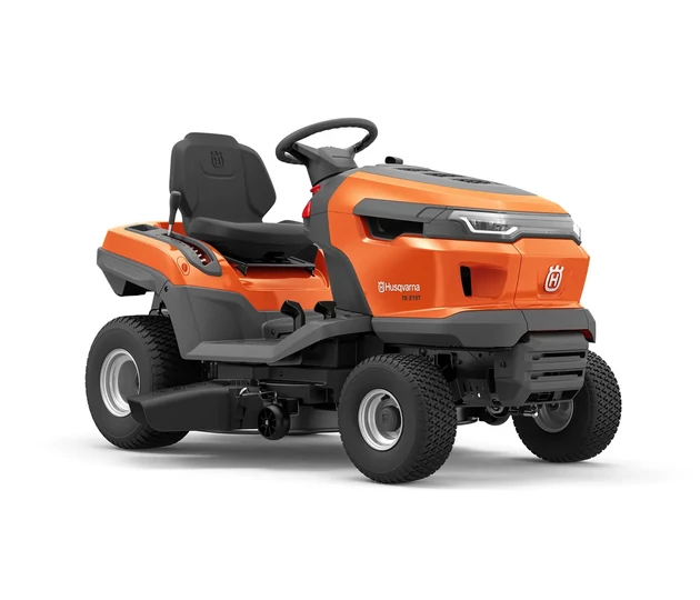 Husqvarna TS 215T