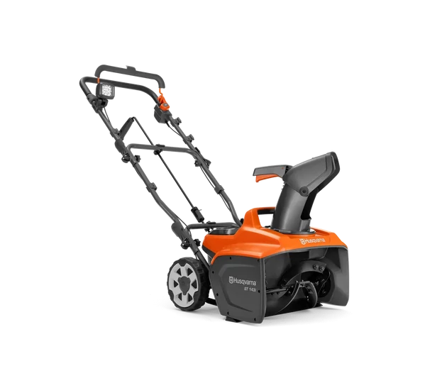 Husqvarna ST143i