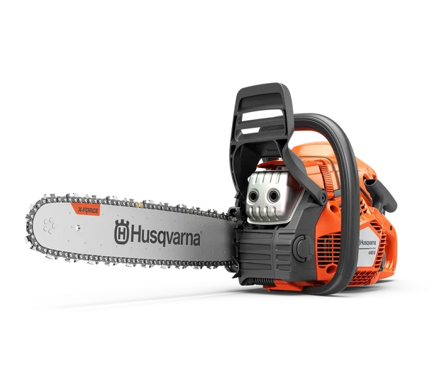 Husqvarna 445s láncfűrész