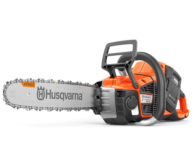 Husqvarna 542i XP Akkumulátoros Láncfűrész