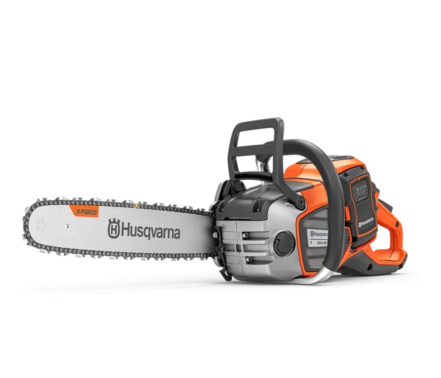 Husqvarna 550iXP G