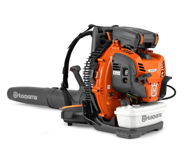 Husqvarna 590BTS lombfújó