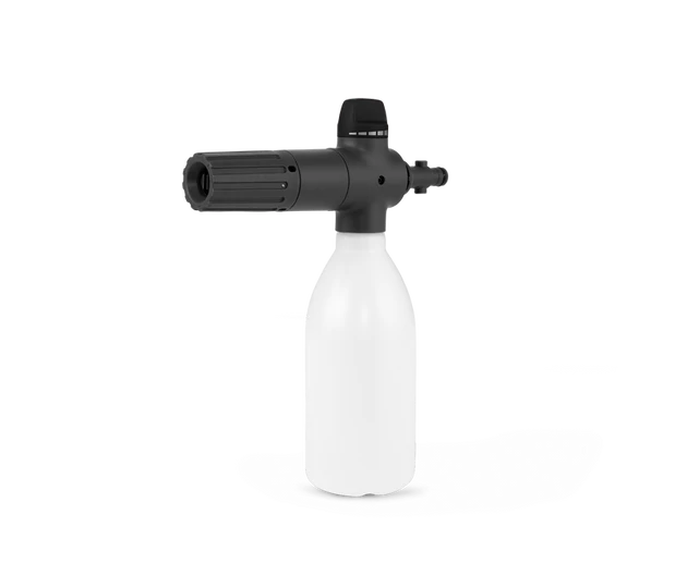 HABSZÓRÓ TARTÁLY FS400