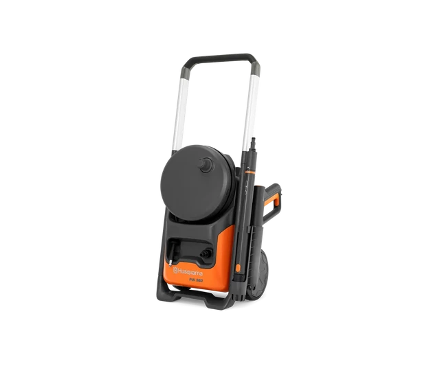 Husqvarna PW 360 Magasnyomású Mosó
