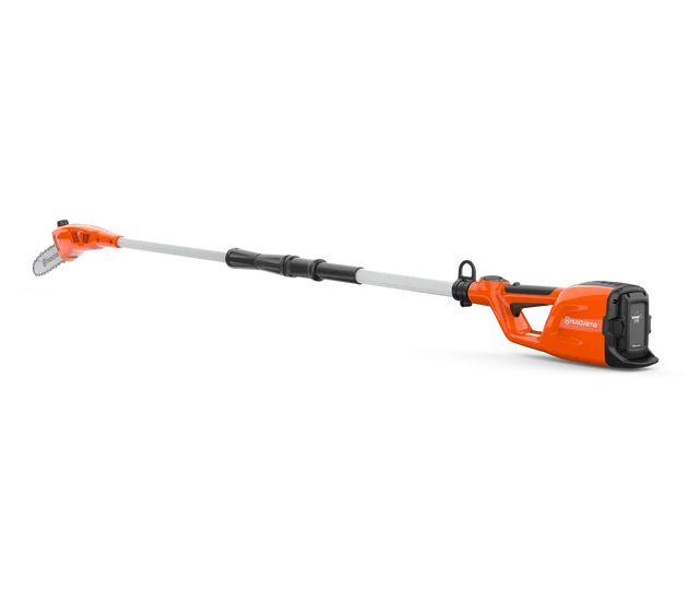 Husqvarna 120iTK4-PH - csak gép