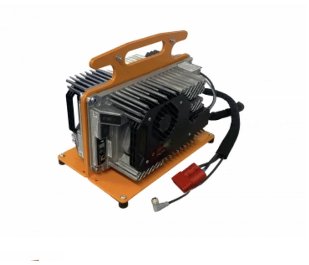 Gyorstöltő szett 50A / 110-220V