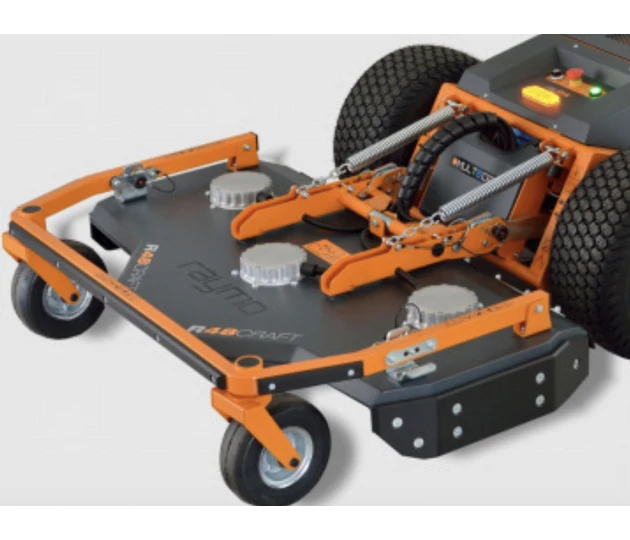 Raymo R48CRAFT vágóasztal (magasgaz)