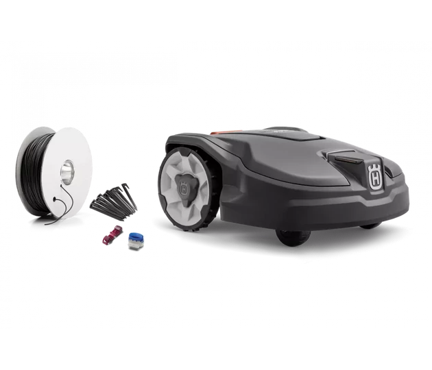 Automower 310 Mark II készlet