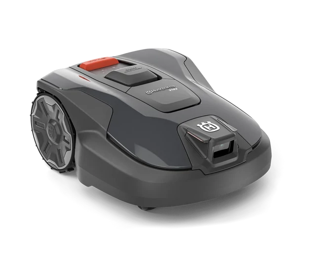 Husqvarna Automower 312V Robotfűnyíró