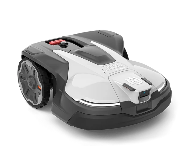 Husqvarna Automower 450V NERA